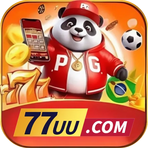 77uu Logo